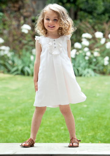 chloe kids dresses