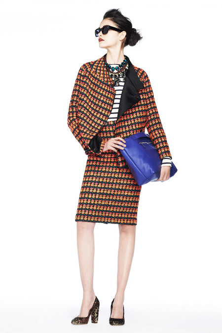 J.Crew, Fall 2013