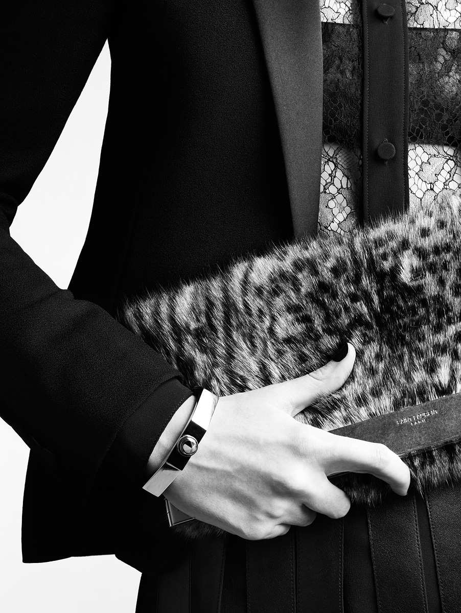 Saint Laurent, Pre Fall 2013