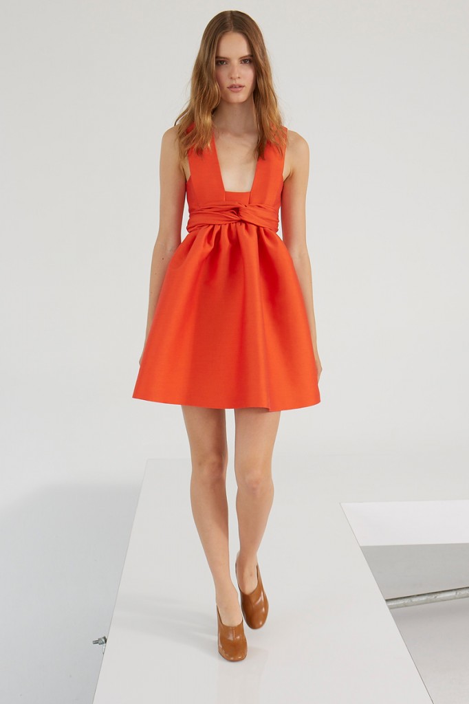 Stella McCartney, Resort 2014