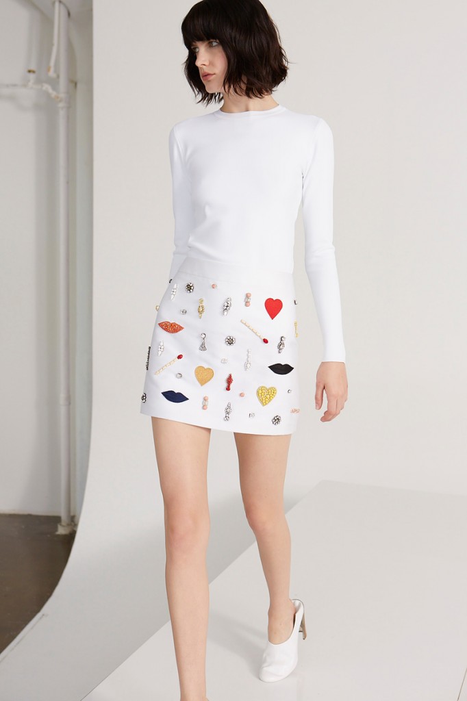 Stella McCartney, Resort 2014