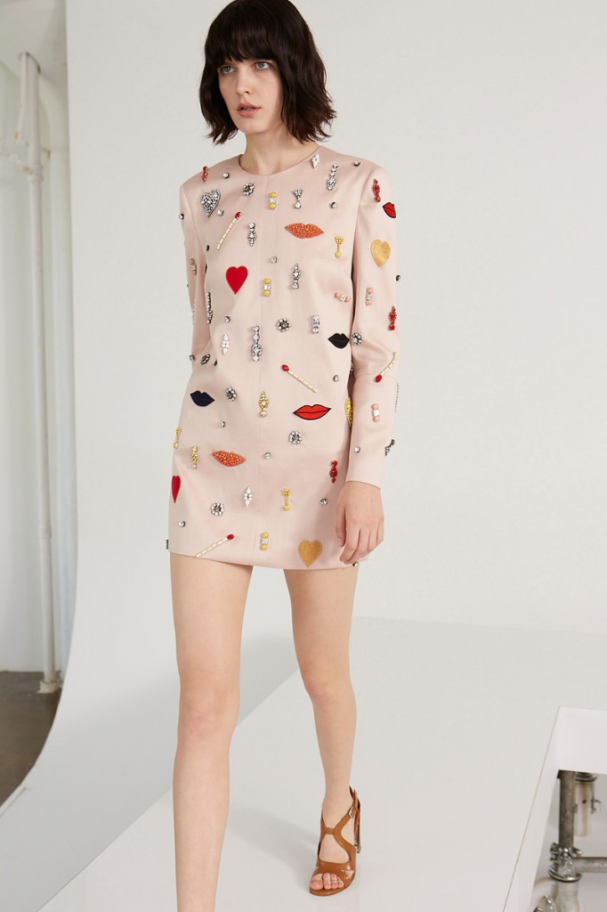 Stella McCartney, Resort 2014