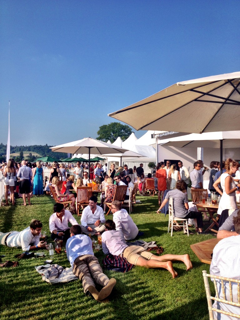 Henley Royal Regatta