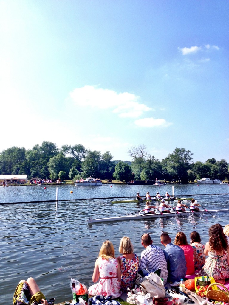 Henley Royal Regatta