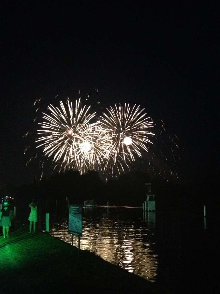 Henley Royal Regatta