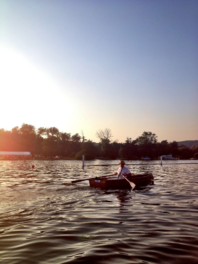 Henley Royal Regatta