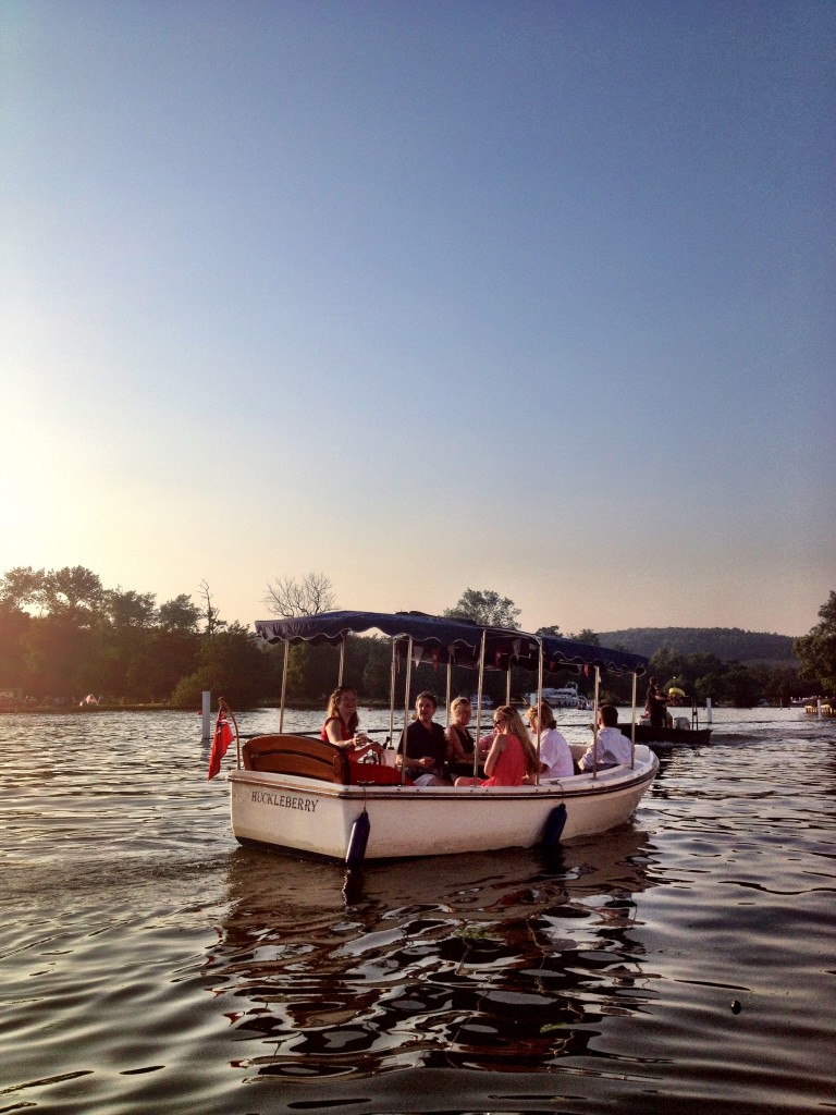 Henley Royal Regatta