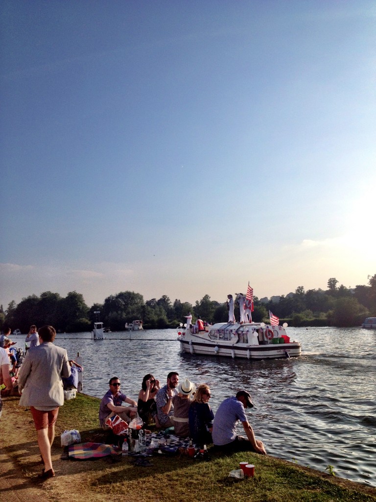 Henley Royal Regatta