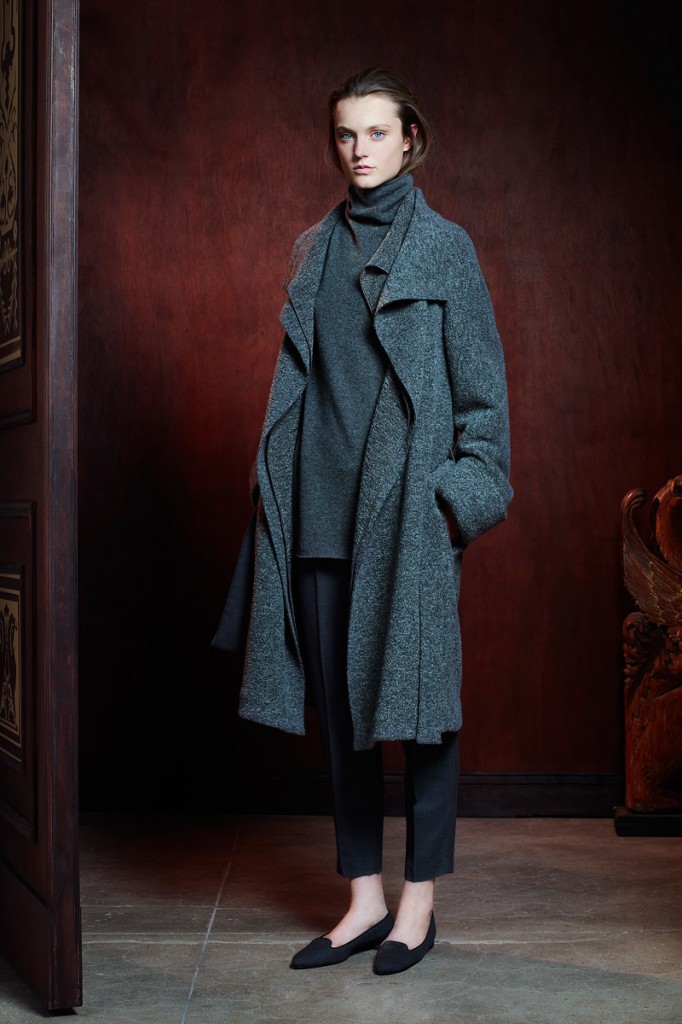 The Row, Pre Fall 2013