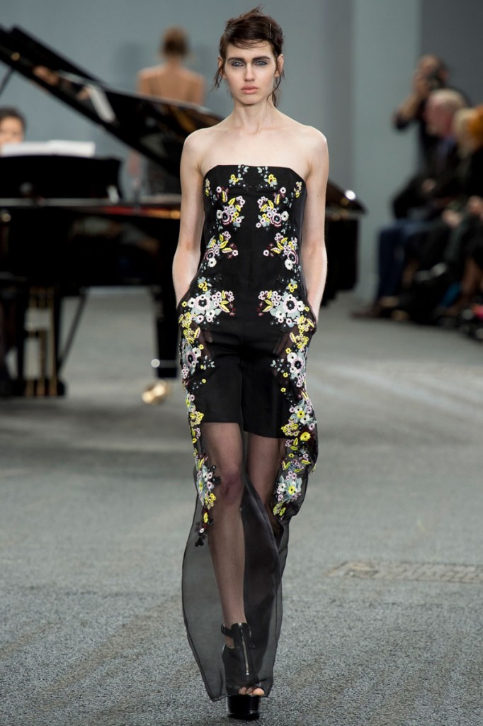 Erdem, Spring 2014