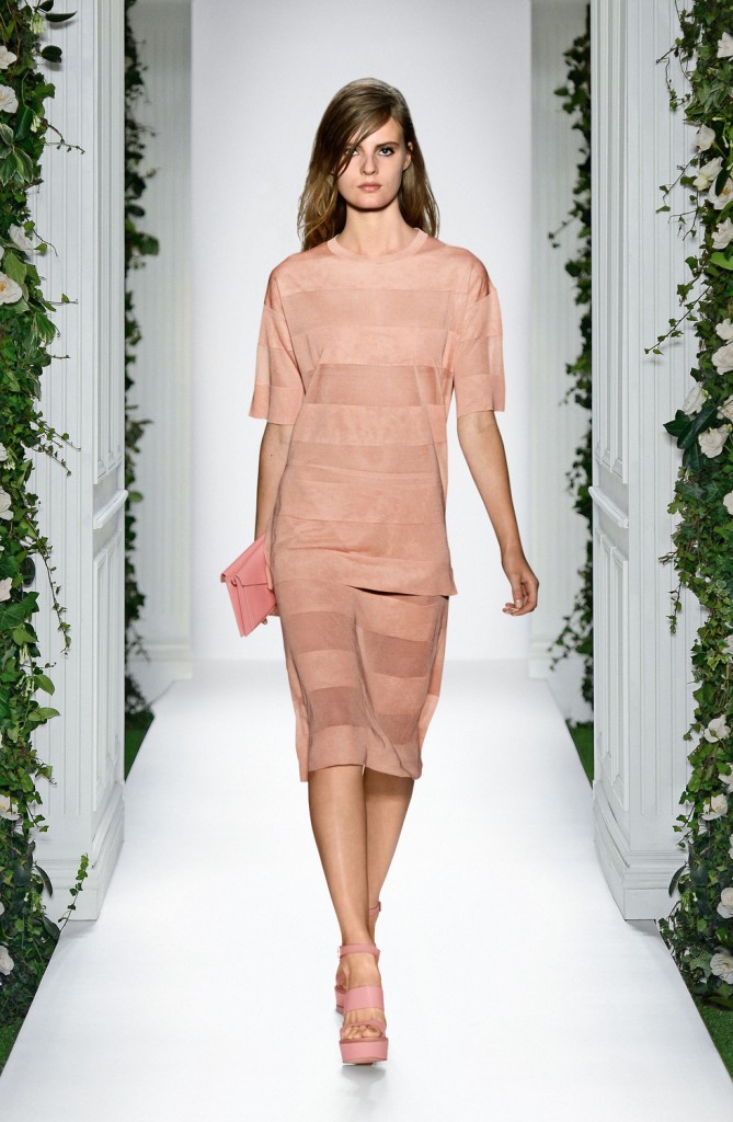 Mulberry, Spring 2014