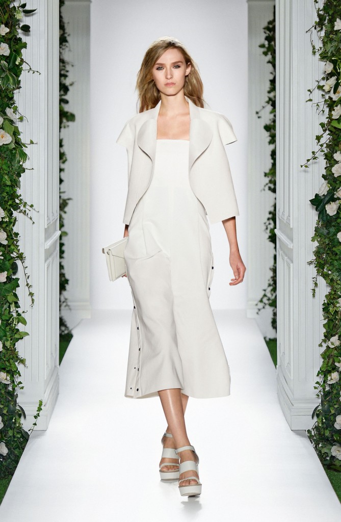 Mulberry, Spring 2014