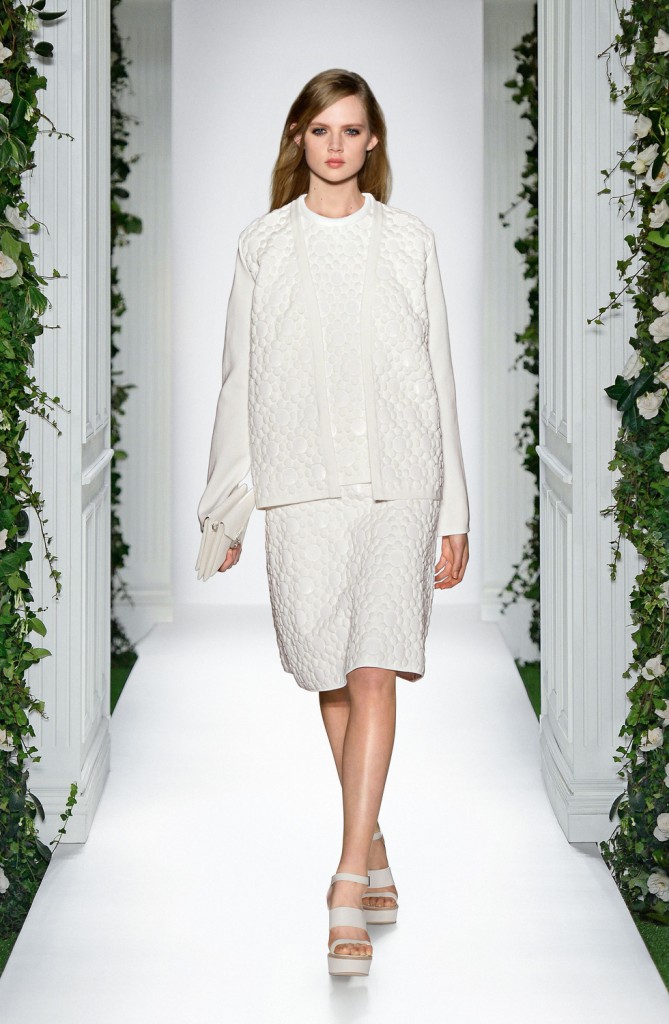 Mulberry, Spring 2014