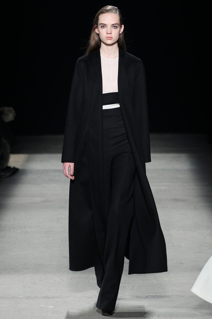 Narciso Rodriguez, Fall 2015