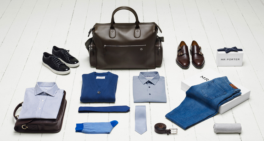 THE HUSBAND: 32 Essential Items Every Man Should Own — Taryn Cox The Wife