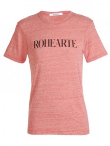 Rohearte T Shirt