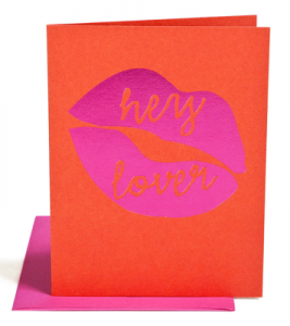 The Social Type Valentine's Day Cards