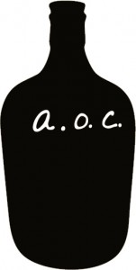 A.O.C. Restaurant