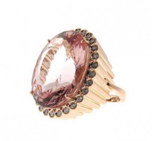 Jack Vartanian Cocktail Ring