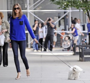 Olivia Palermo, Style