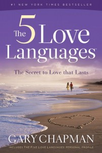 5 Love Languages