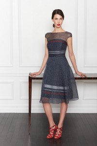 Carolina Herrera, Pre Fall 2013