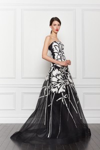 Carolina Herrera, Pre Fall 2013