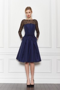 Carolina Herrera, Pre Fall 2013