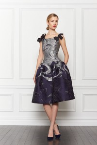 Carolina Herrera, Pre Fall 2013