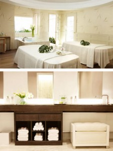 La Prairie Spa at Hotel Bel Air