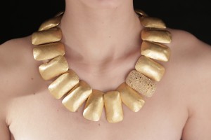 Coomi Antiquity Necklace