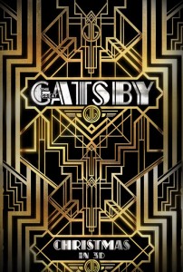 The Great Gatsby