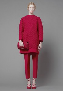 Valentino, Pre Fall 2013