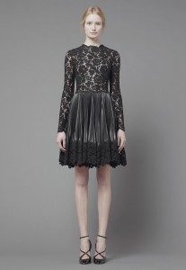 Valentino, Pre Fall 2013