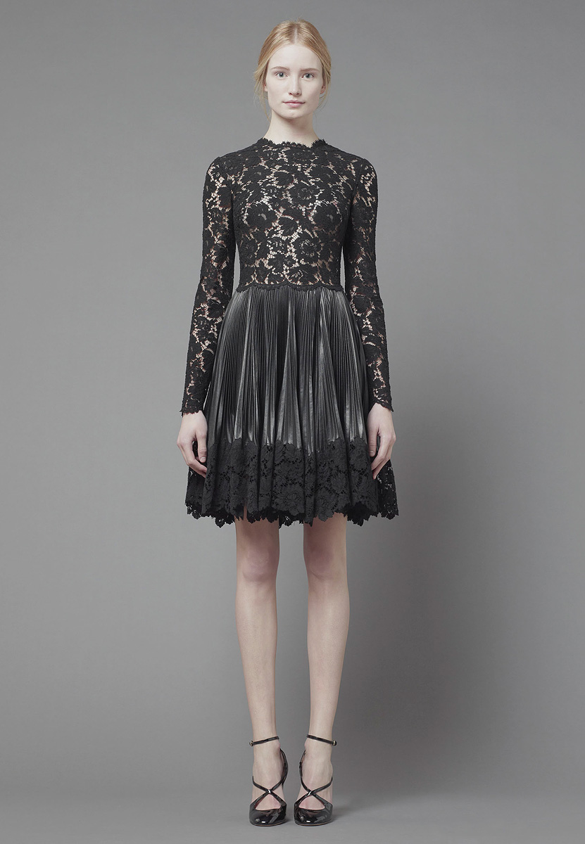 Valentino, Pre Fall 2013 — Taryn Cox The Wife