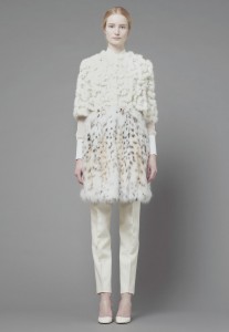 Valentino, Pre Fall 2013