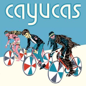 Cayucas