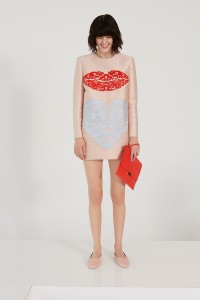 Stella McCartney, Resort 2014