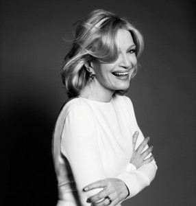 Diane Sawyer