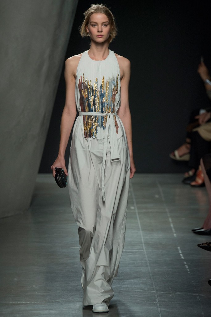 Bottega Veneta, Spring 2015 — Taryn Cox The Wife