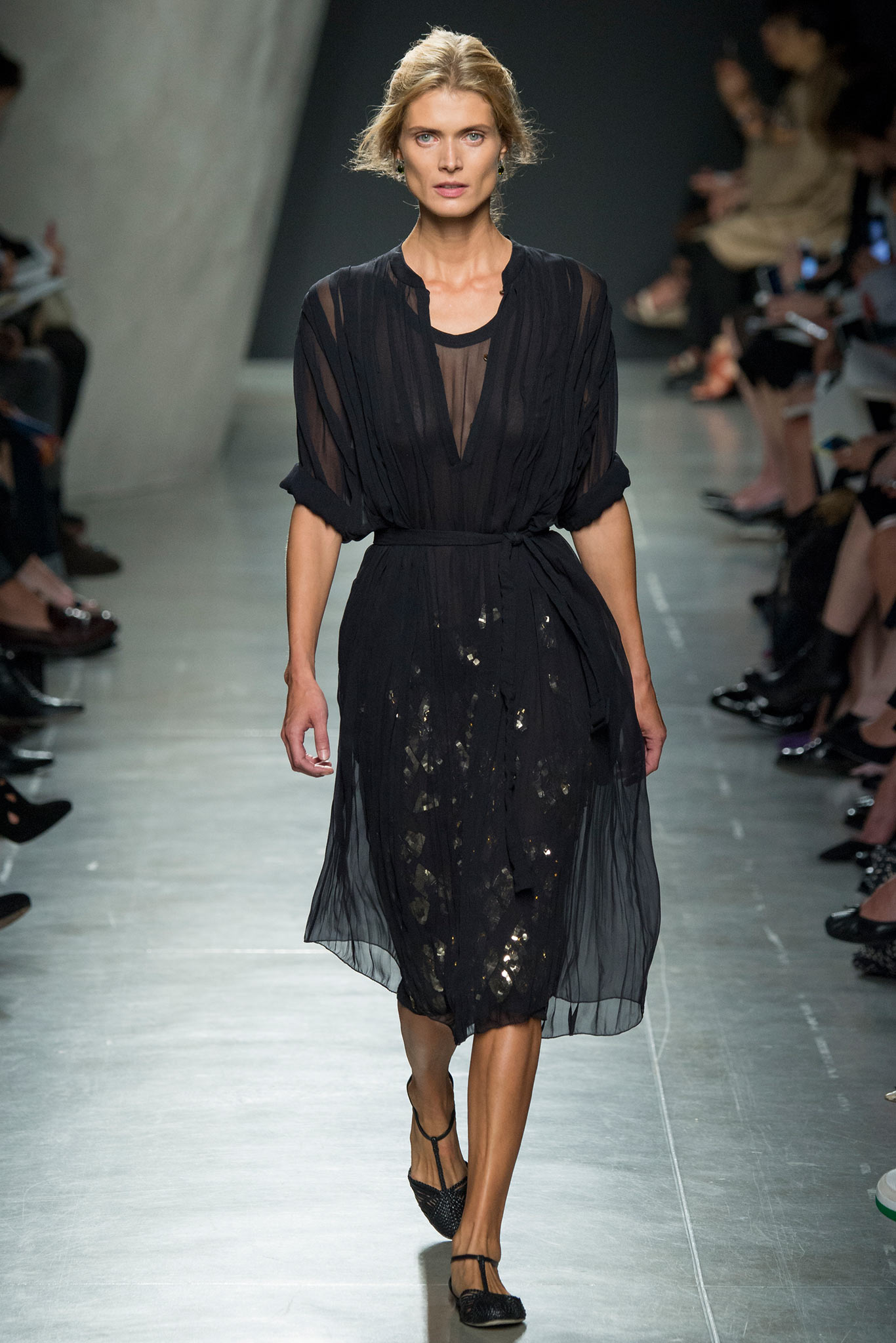 Bottega Veneta, Spring 2015 — Taryn Cox The Wife